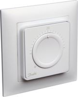 Raumthermostate DANFOSS Icon - Dial UP 220-240 V