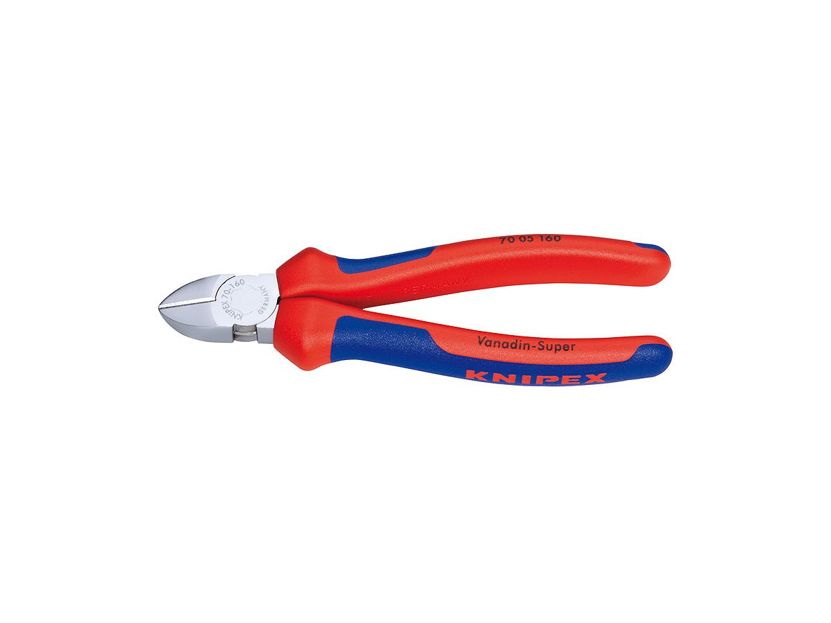 Seitenschneider KNIPEX 7005