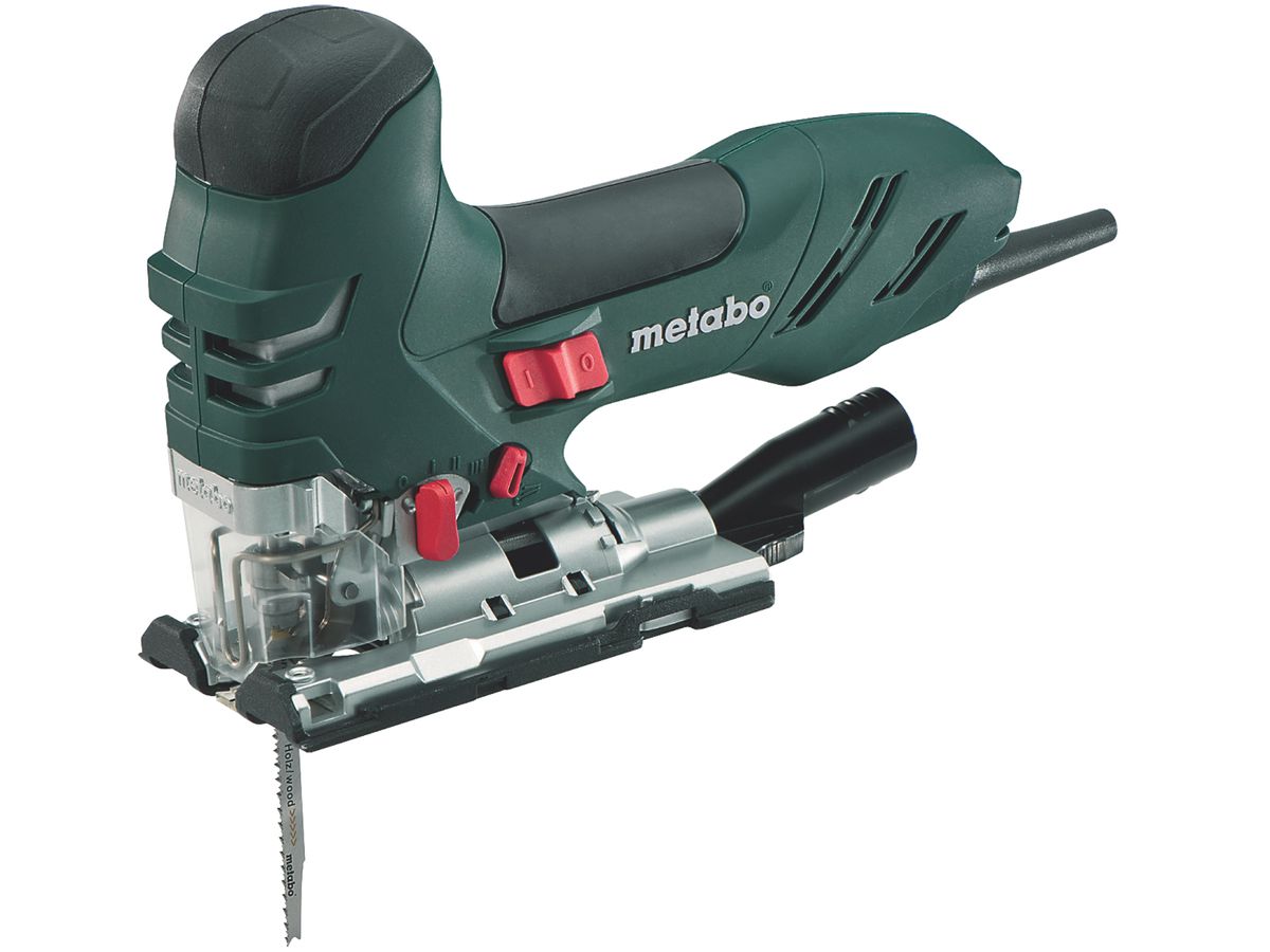 Stichsäge Metabo STE 140 Plus 750W - inkl. Koffer