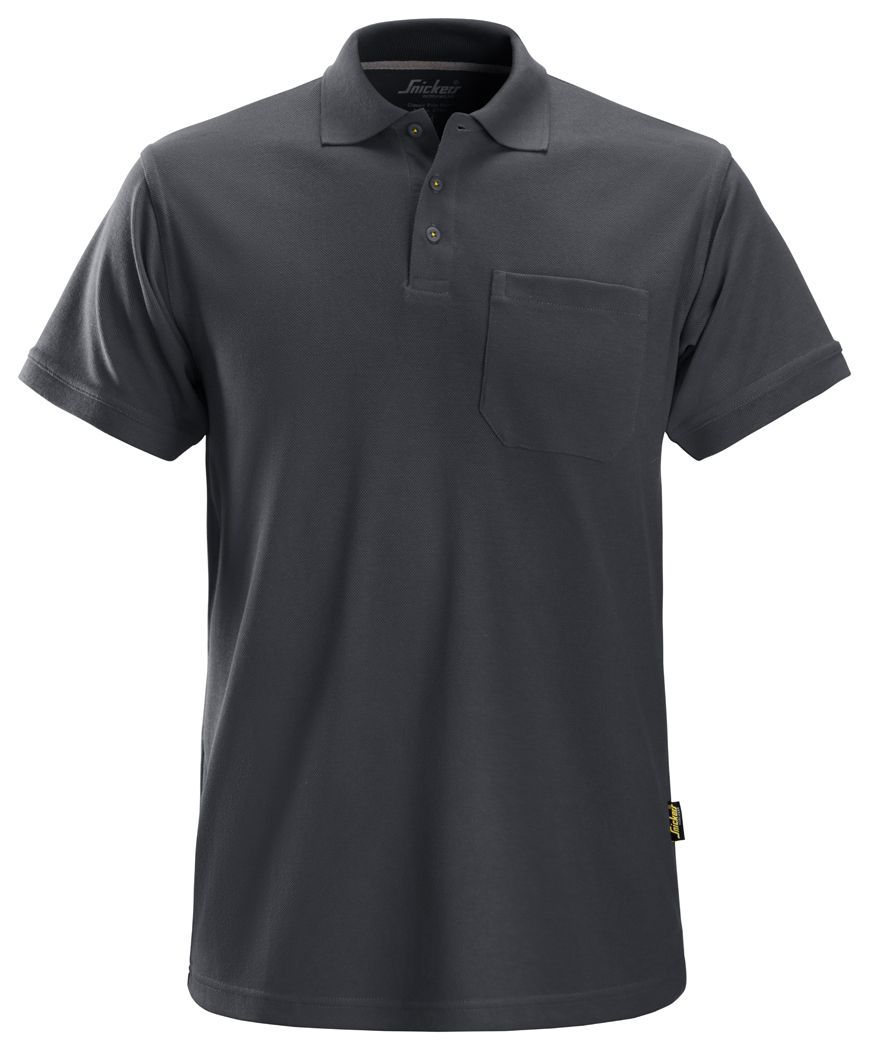 Polo Shirt - Snickers