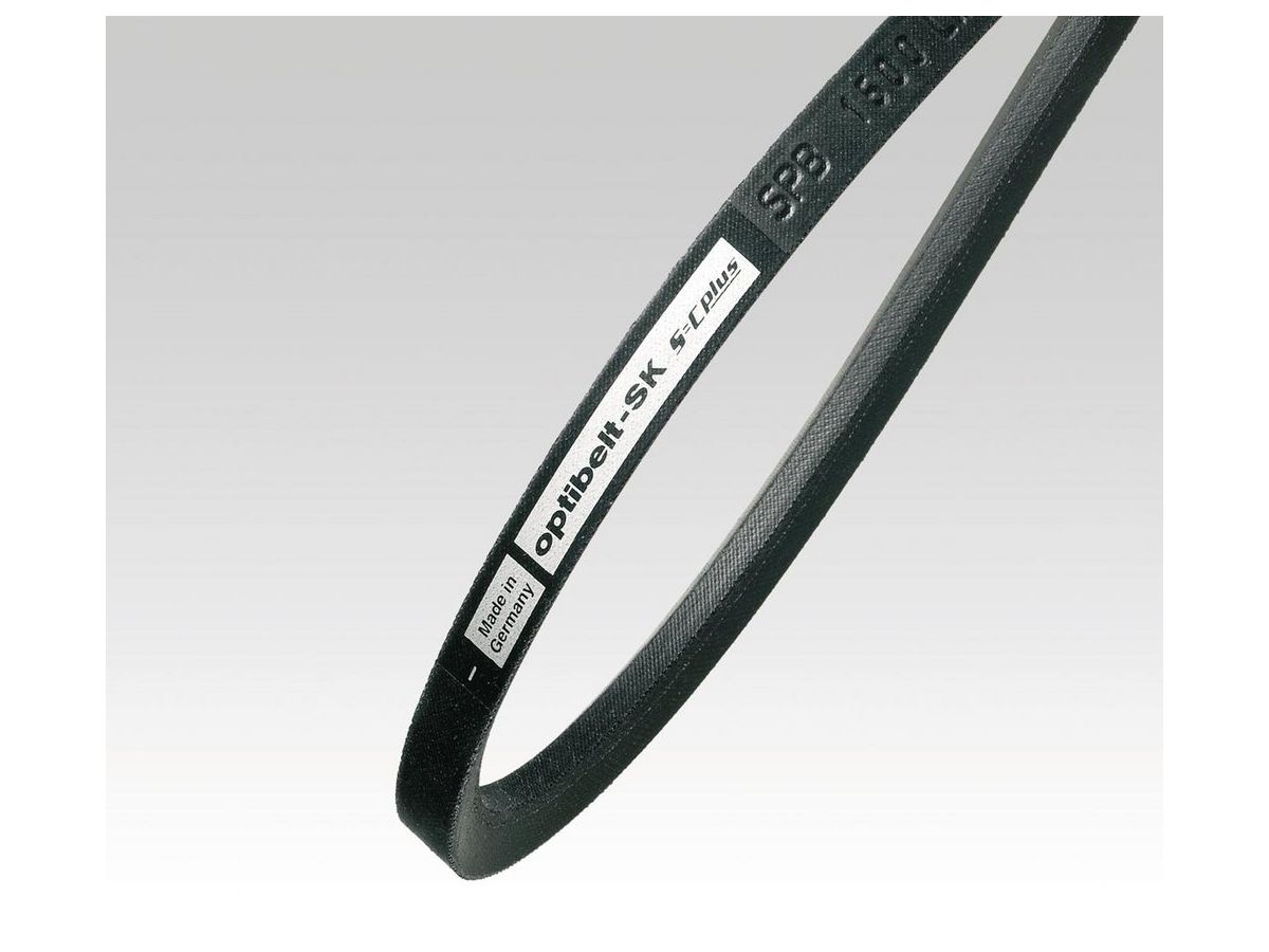 Schmalkeilriemen SPZ - optibelt SK