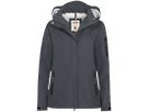 Women Active-Jacke Fernie mit Zip