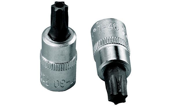 TX-Schrauben-Einsatz - Technocraft