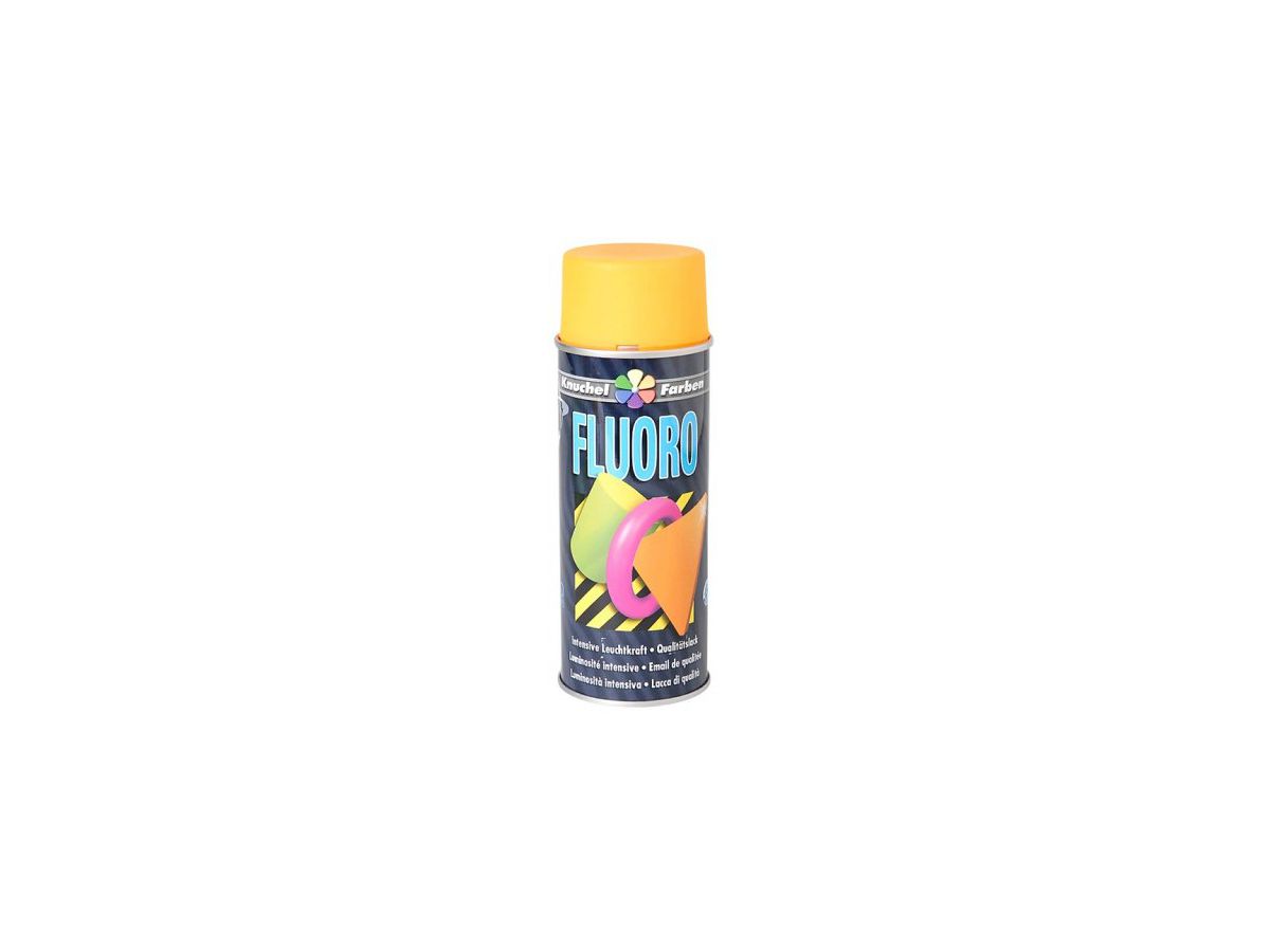 Fluoreszent-Farbe FLUORO