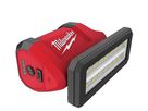 Akku-Strahler Milwaukee M12PAL-0 - LED, 700 / 500 Lumen