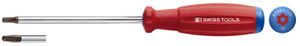 Schraubenzieher PB 8400 B SwissGripp - Torx mit Kopflochbohrung