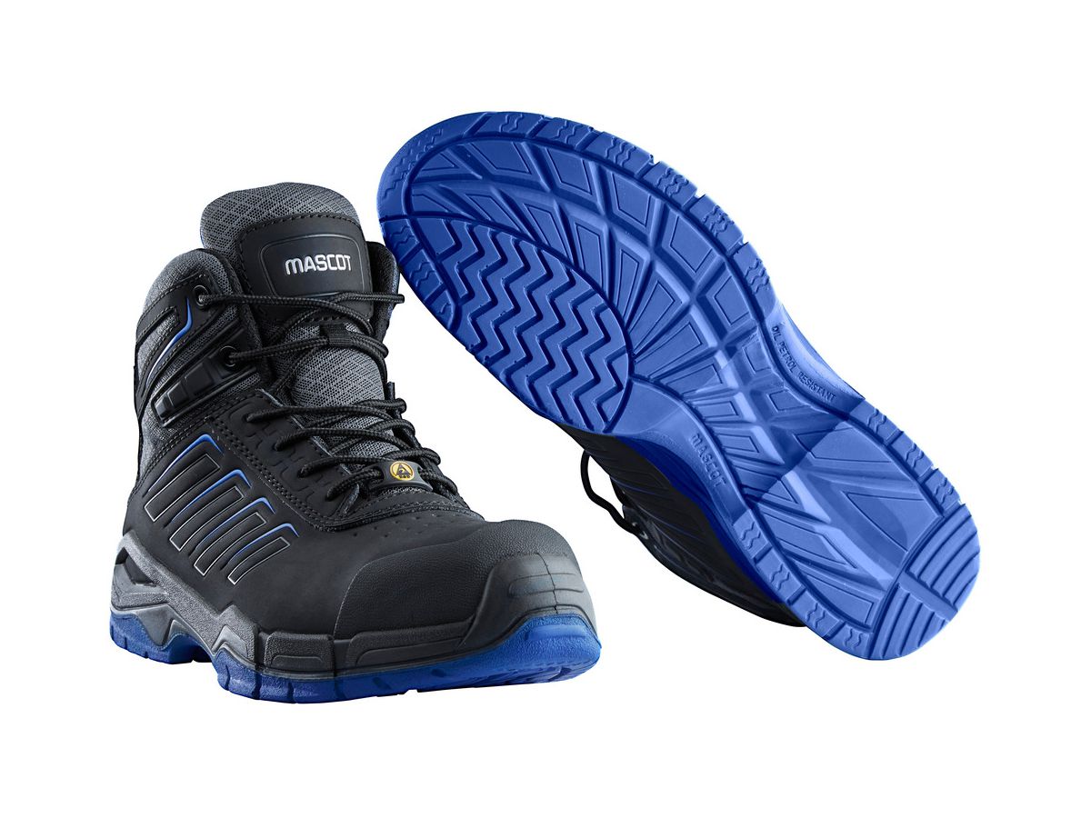 MASCOT Trivor Sicherheitsst. Gr. 1139