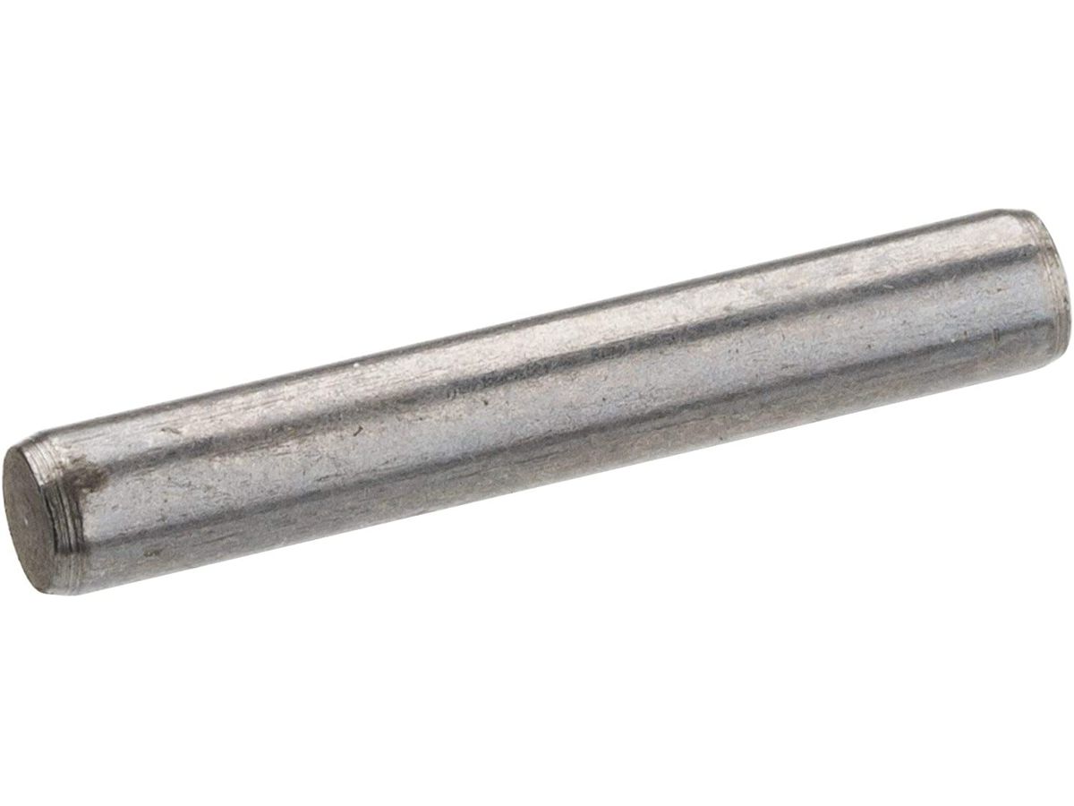 Haltestift für Steckschlüssel-Einsätz - 22-60 mm