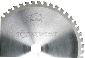 Kreissägeblatt Extreme 355x25.4 mm Inox - Mehring, Trockenschnitt