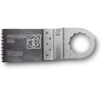 Sägeblatt Fein E-Cut Precis.BIM Form 209 - 50x35 mm VE25