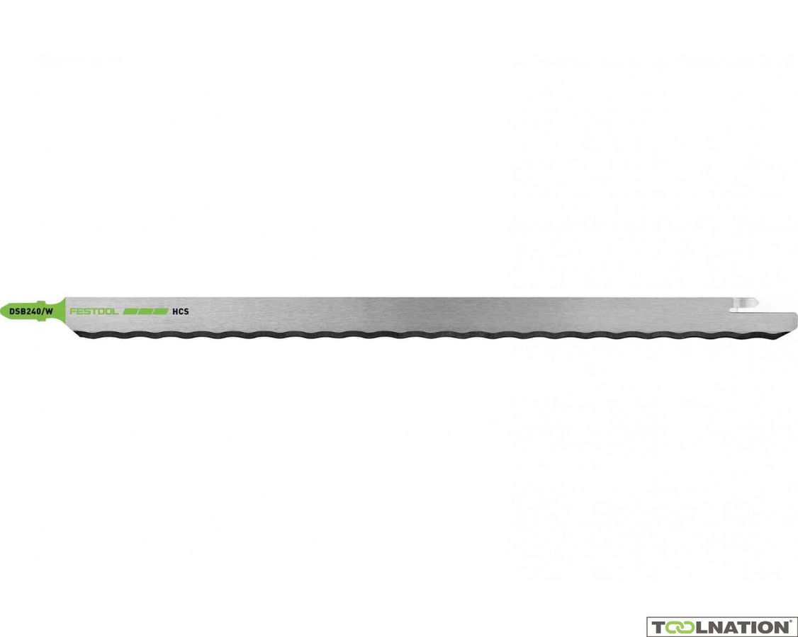 Sägeblatt       DSB 240/W - Festool