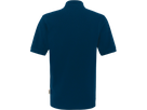 Poloshirt Classic Gr. 2XL, marine - 100% Baumwolle