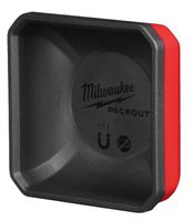 PACKOUT Magnetschale 10 x 10 cm - Milwaukee