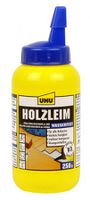 Holzleim wasserfest 250g - Uhu 48515