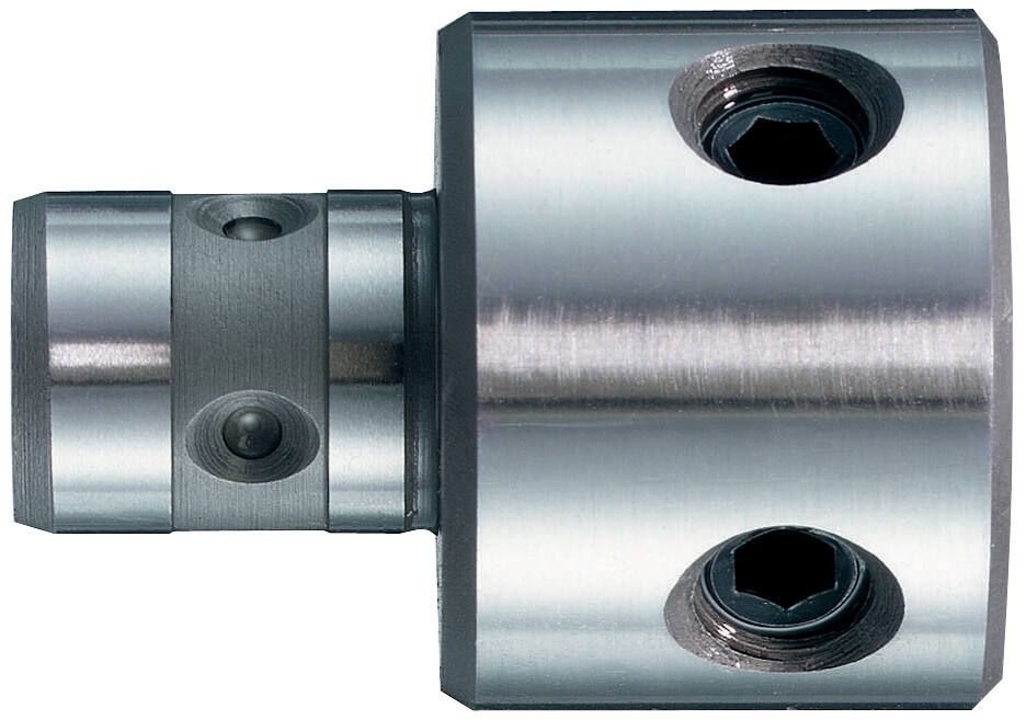 Adapter Quick-In/Weldon - für Kernbohrer 11111510001