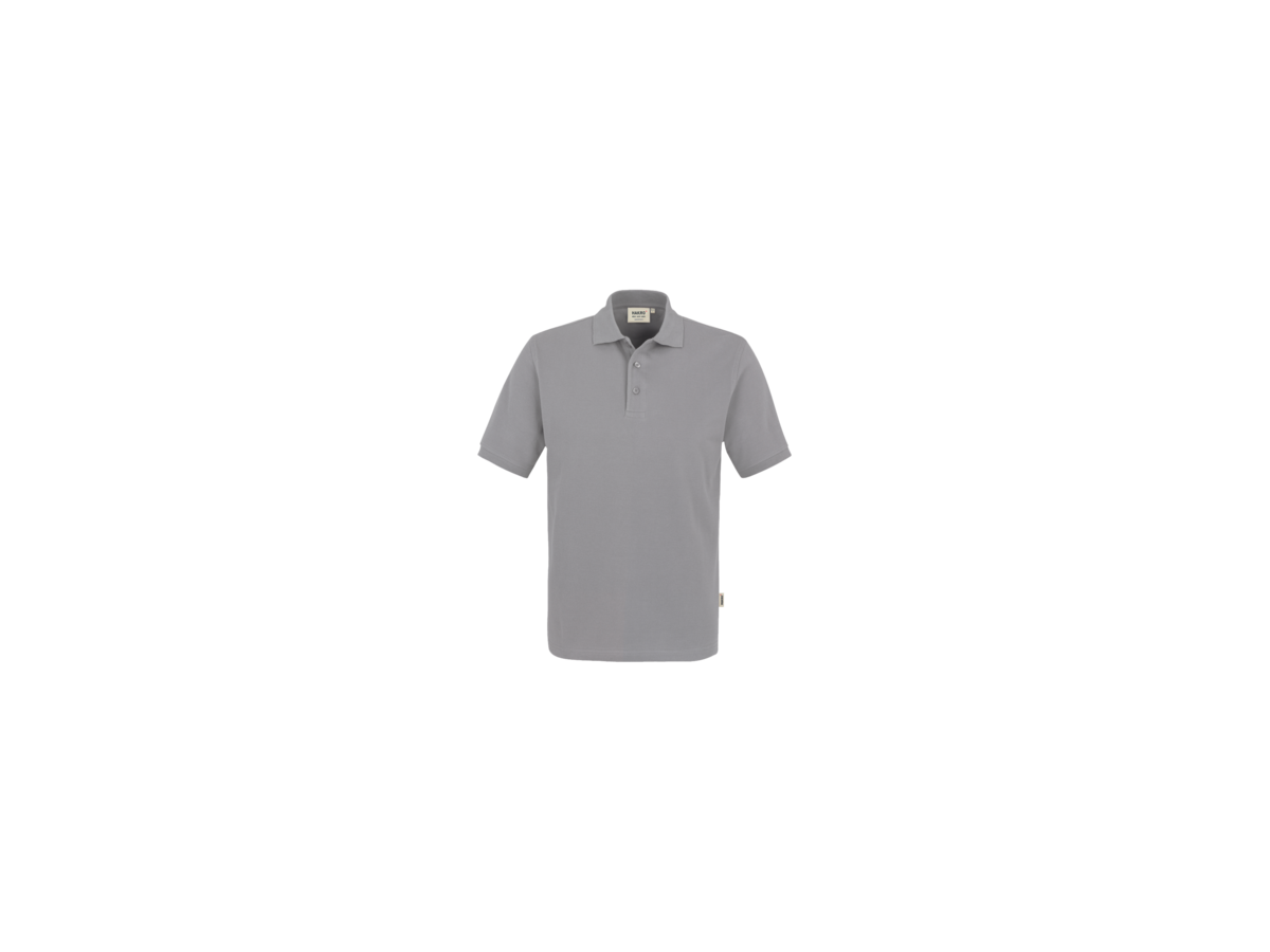 Poloshirt Classic Gr. XS, titan - 100% Baumwolle, 200 g/m²
