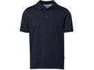 Poloshirt Cotton-Tec, 50 % Baumwolle u. - 50 % Baumwolle Polyester, 185 g/m²