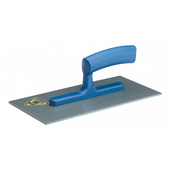 Glättekelle JUNG HENKELMANN - Kunststoff für Kunstharzputzen