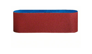Schleifband-Set X440 100x610 mm, K60 - Pak. à 10 Stk.