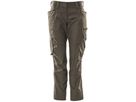 Damenhose Diamond extra leicht - 50% PES / 50% CO, 205 g/m2