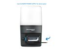 Arbeitsleuchte AREA 6 Connect 6000l - Alle Akku-Marken, 1-22 Std., 360° IP65