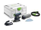 Deltaschleifer DTS 400 REQ-Plus - Festool