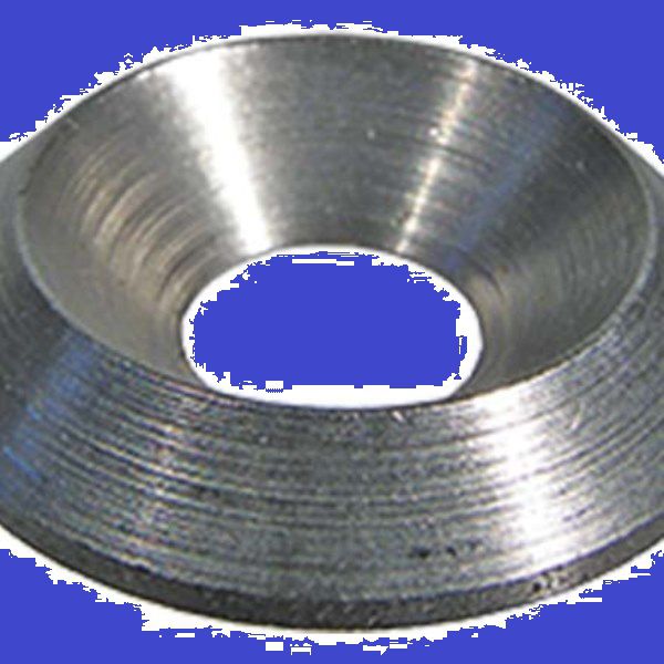 Scheiben für Senkschrauben 90° INOX A1 - SN 213912