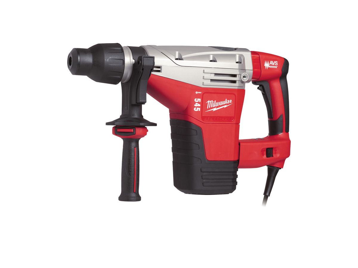 Kombihammer Milwaukee K545S - SDS-Max, 8.5 J, 1300 W, 6.7 kg