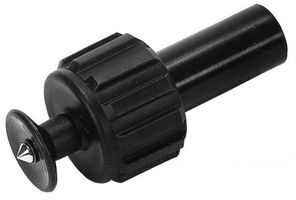 Überdruck-, Sicherheitsventil