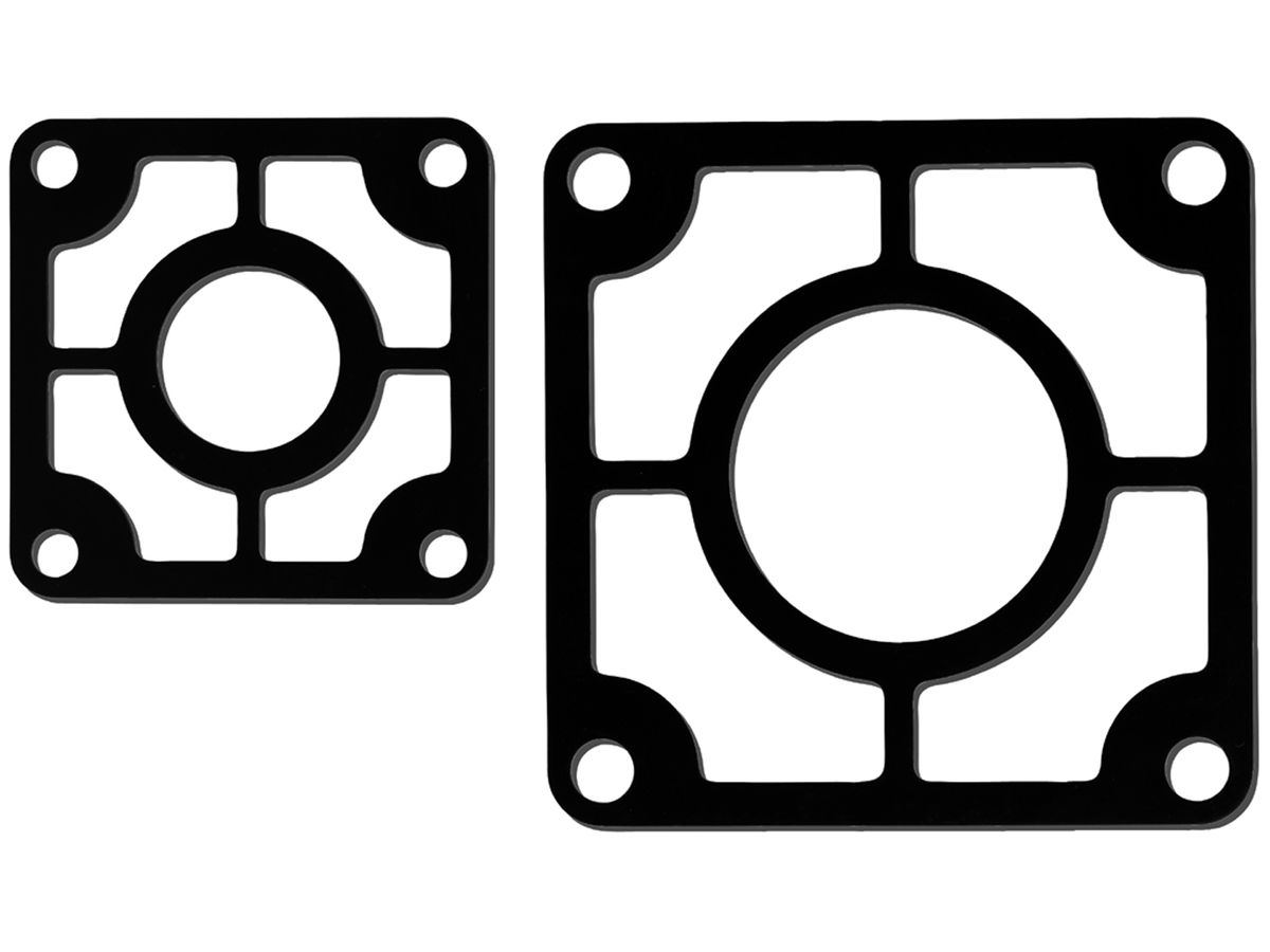 Dichtung 25/32 zu Redfil 12100-12112 - und Feinfilter 18100-18112