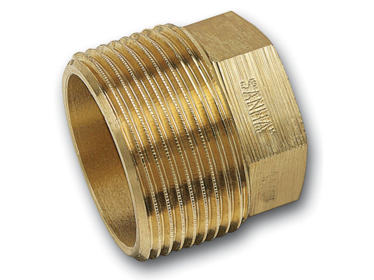 Stopfen +GF+ Serie 8000