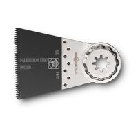Sägeblatt Fein E-Cut Precis.BIM Form 208 - 50x65 mm VE10 Aufnahme SLP