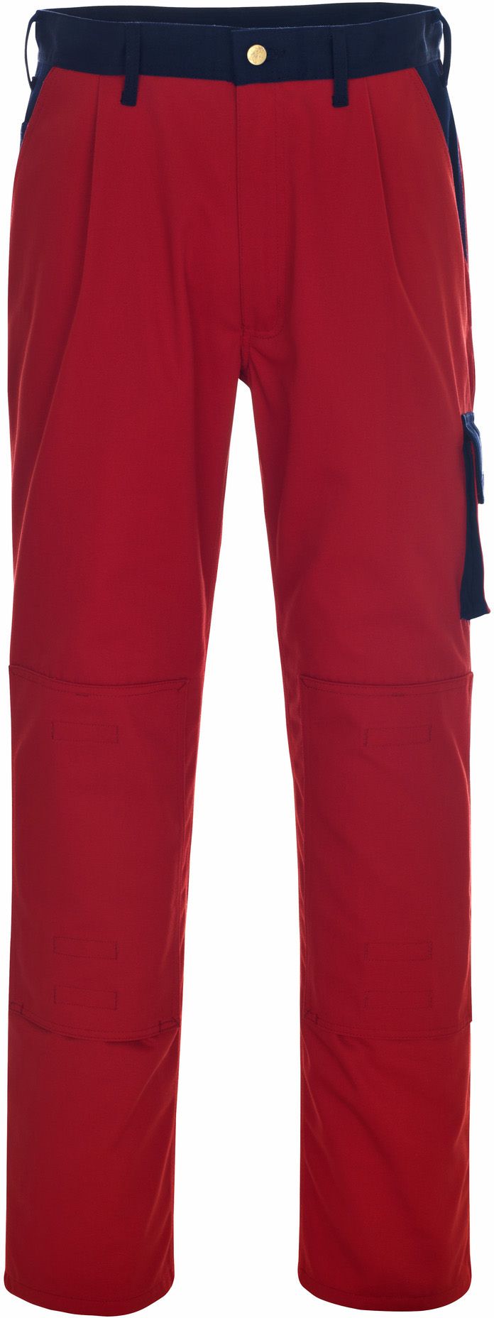 MASCOT TORINO BUNDHOSE zwiefarbig - 65% Polyeste / 35% Baumwolle