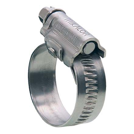 Schlauchbriden MIKALOR ASFA-S W1 - für mittleren Druck