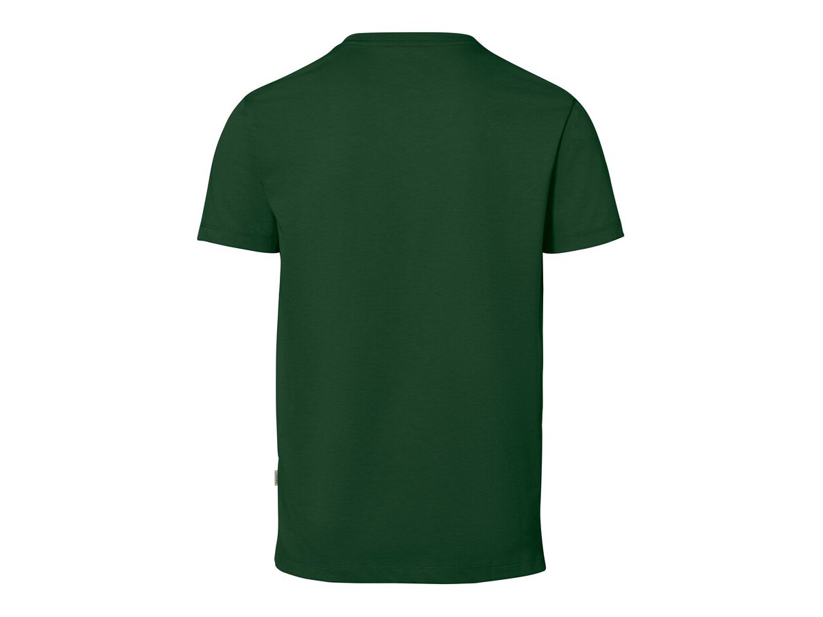 Cotton Tec T-Shirt, Gr. XS - tanne