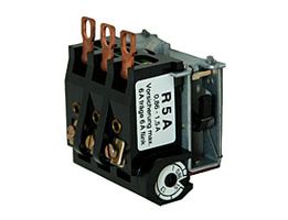 Motorschutzrelais - 1.4-2.4 Amp.