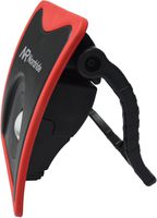 COB Flutlichtstrahler 20W mit Akku IP65 - 1100 / 2200 Lumen, Ladegrät 230V&12V