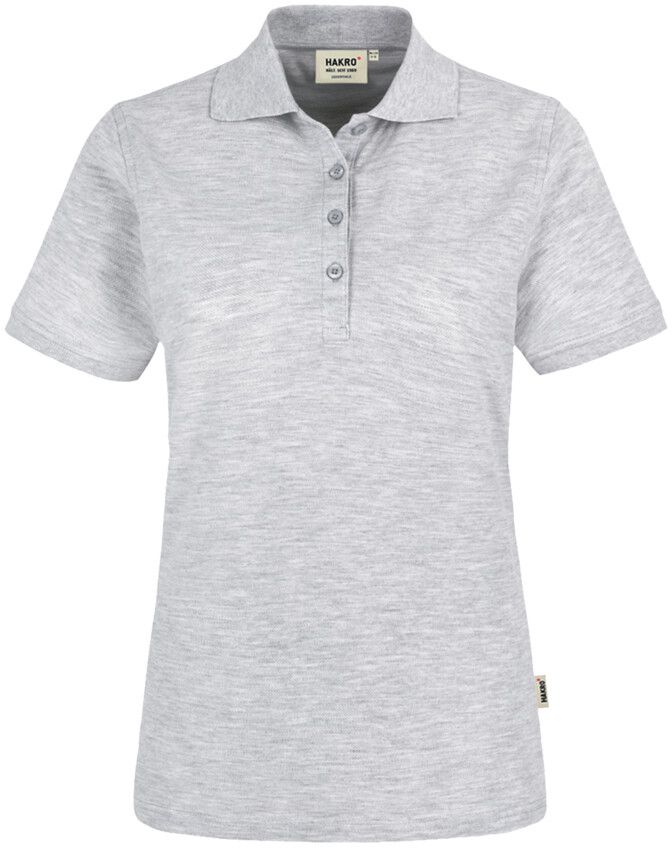 Women-Poloshirt Classic, feinmaschig - Einlaufvorbehandelt Grössen: XS-XXXL