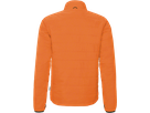 Loft-Jacke Barrie Gr. L, orange - 100% Polyester