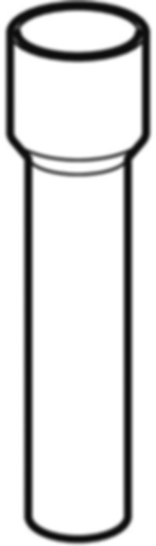 Geberit PE Schrumpfmuffe