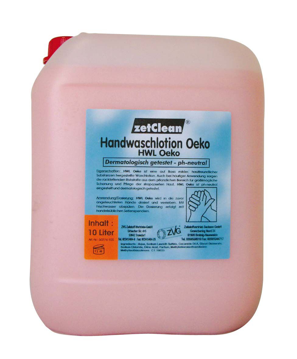 Handwaschlotion "ÖKO"
