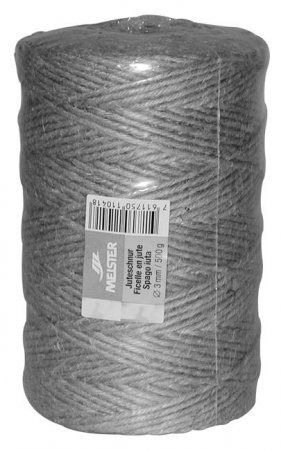 Gartenschnur JUTE 3mm/150m