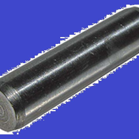 Zylinderstifte Toleranz h8 INOX A1 - ISO 2338