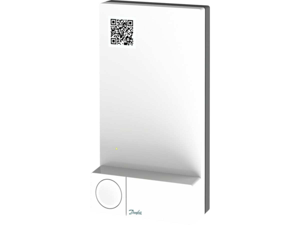 WIFI-Internet-Module DANFOSS Icon - 24 V