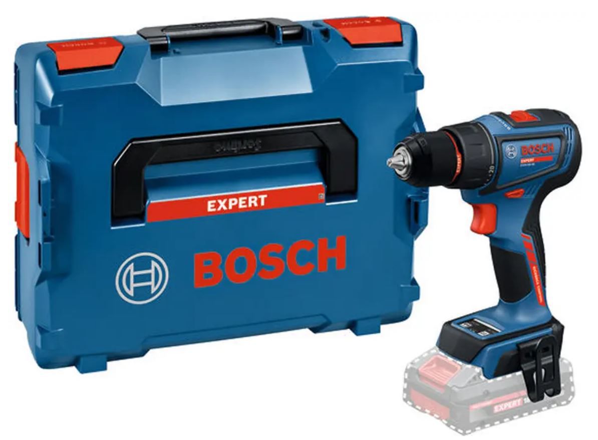 Akkuschrauber EXSR18V-90 (solo; L-Boxx) - Bosch