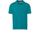 Poloshirt Cotton-Tec, 50 % Baumwolle u. - 50 % Baumwolle Polyester, 185 g/m²