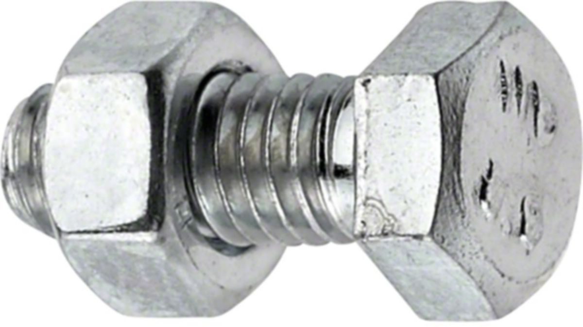 Regla 6-Kt.-Schraube