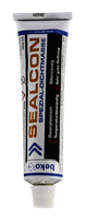 SealCon Spezial-Dichtmasse 80 ml Tube - bis 300°C für Öle,Schmier-Treibstoffe