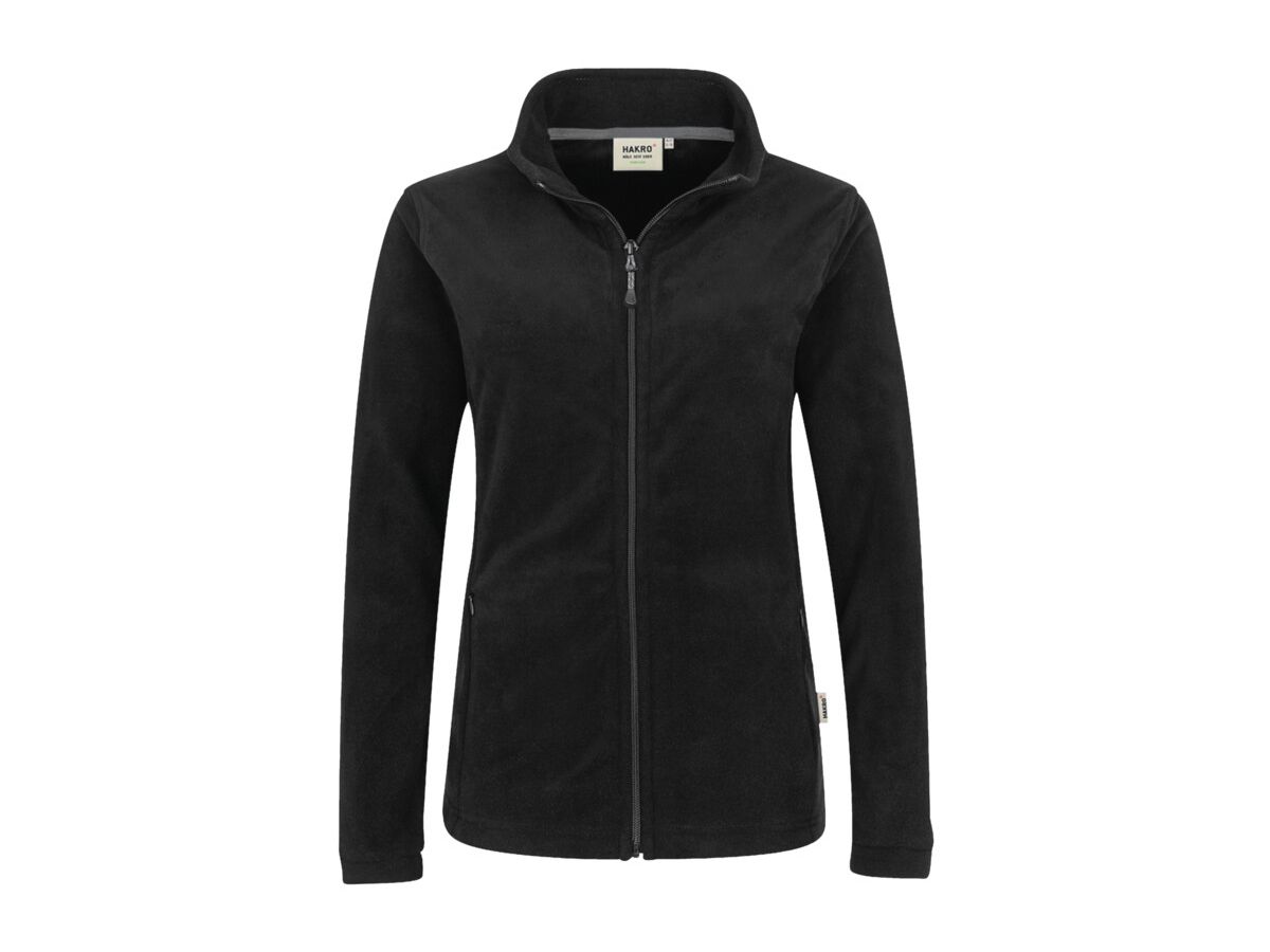 Women-Fleece-Delta 220 g/m² - 70% Baumwolle, 30% Polyester