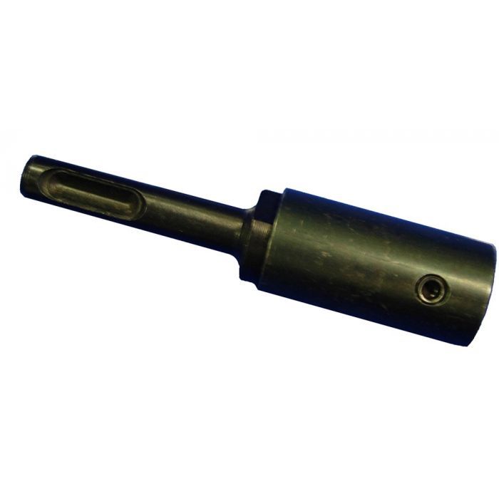 SDS Plus Adapter für PRO FIT 32-330 mm - Schaft 10 mm